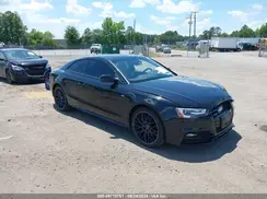 WAUD2AFR4HA001680 2017 AUDI A5