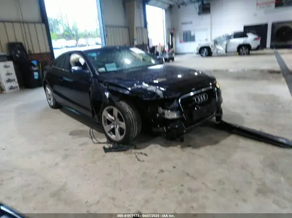 WAUD2AFR5GA002447 2016 AUDI A5 - Image 1