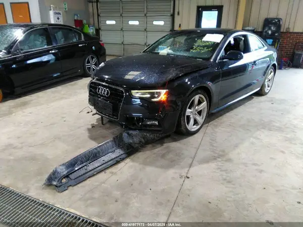 WAUD2AFR5GA002447 2016 AUDI A5 - Image 2