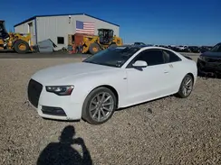 WAUD2AFR5GA006580 2016 AUDI A5