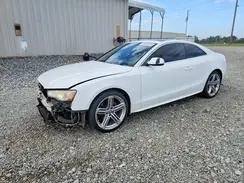WAUD2AFR5GA012346 2016 AUDI A5