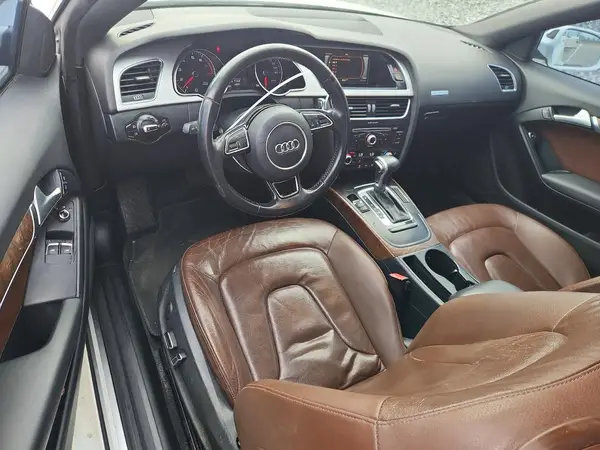 WAUD2AFR5GA012346 2016 AUDI A5 - Image 8
