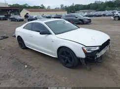 WAUD2AFR5GA016980 2016 AUDI A5