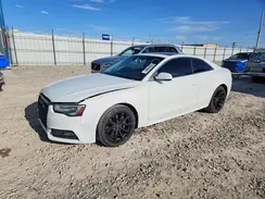 WAUD2AFR5GA027266 2016 AUDI A5