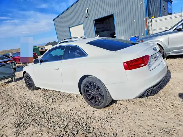 WAUD2AFR5GA027266 2016 AUDI A5 - Image 2