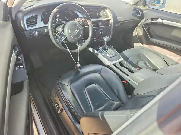 WAUD2AFR5GA027266 2016 AUDI A5 - Image 8