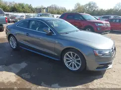 WAUD2AFR5GA028403 2016 AUDI A5