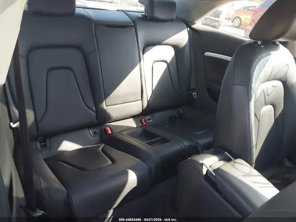 WAUD2AFR5GA028403 2016 AUDI A5 - Image 8