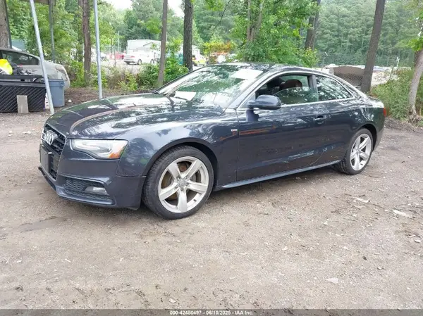 WAUD2AFR5GA029499 2016 AUDI A5 - Image 2