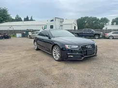 WAUD2AFR5GA039126 2016 AUDI A5