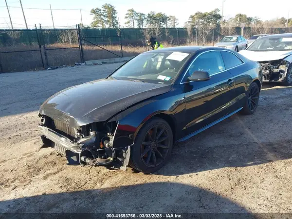 WAUD2AFR5GA052653 2016 AUDI A5 - Image 2