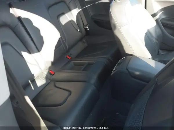 WAUD2AFR5GA052653 2016 AUDI A5 - Image 8