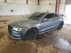 WAUD2AFR5GA052751 2016 AUDI A5