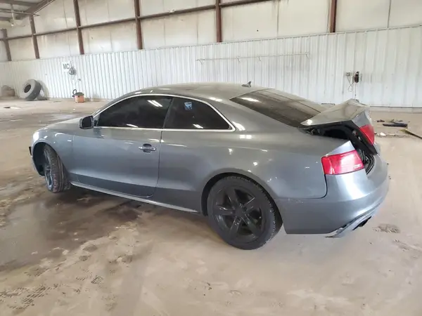 WAUD2AFR5GA052751 2016 AUDI A5 - Image 2