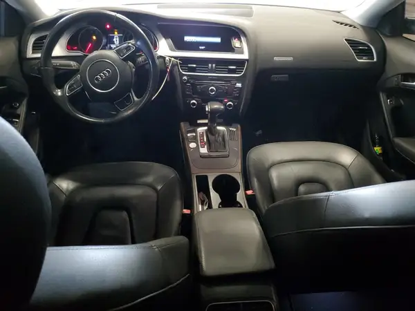 WAUD2AFR5GA052751 2016 AUDI A5 - Image 8