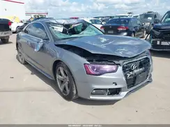WAUD2AFR5GA058419 2016 AUDI A5