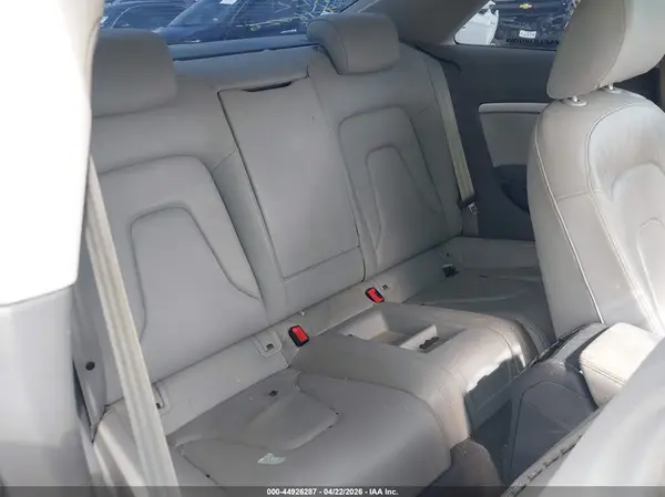 WAUD2AFR5GA058419 2016 AUDI A5 - Image 8