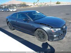 WAUD2AFR5HA000294 2017 AUDI A5