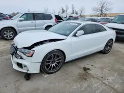 WAUD2AFR5HA000960 2017 AUDI A5
