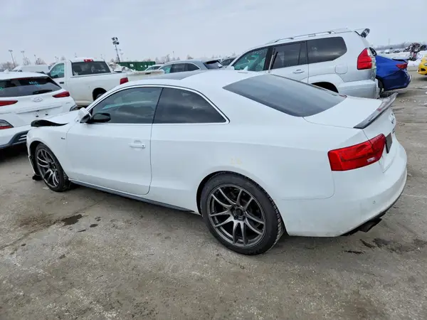WAUD2AFR5HA000960 2017 AUDI A5 - Image 2