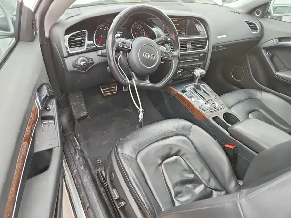 WAUD2AFR5HA000960 2017 AUDI A5 - Image 8