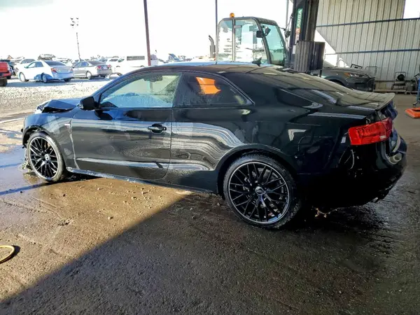 WAUD2AFR5HA001414 2017 AUDI A5 - Image 2