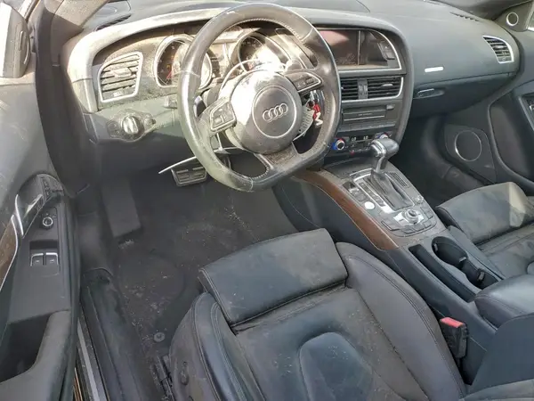 WAUD2AFR5HA001414 2017 AUDI A5 - Image 8
