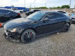WAUD2AFR5HA001526 2017 AUDI A5