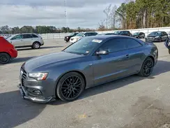 WAUD2AFR5HA001560 2017 AUDI A5
