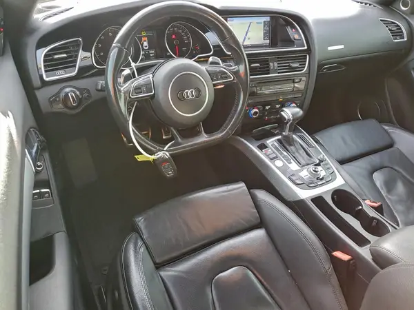 WAUD2AFR5HA001560 2017 AUDI A5 - Image 8
