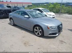 WAUD2AFR6GA000996 2016 AUDI A5