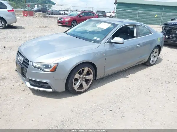 WAUD2AFR6GA000996 2016 AUDI A5 - Image 2