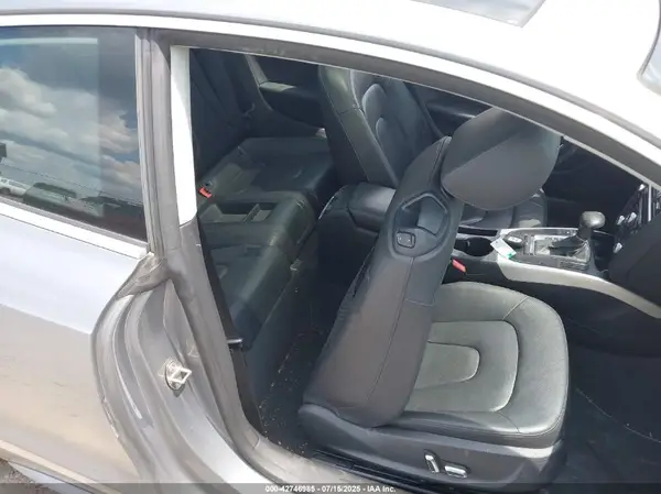 WAUD2AFR6GA000996 2016 AUDI A5 - Image 8