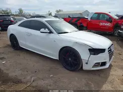 WAUD2AFR6GA002117 2016 AUDI A5