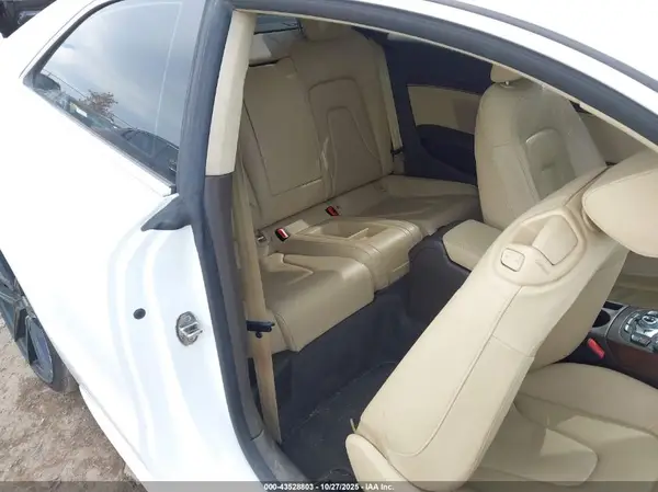 WAUD2AFR6GA002117 2016 AUDI A5 - Image 8