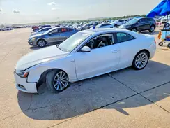 WAUD2AFR6GA003963 2016 AUDI A5