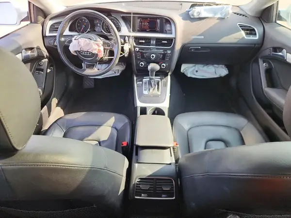 WAUD2AFR6GA003963 2016 AUDI A5 - Image 8
