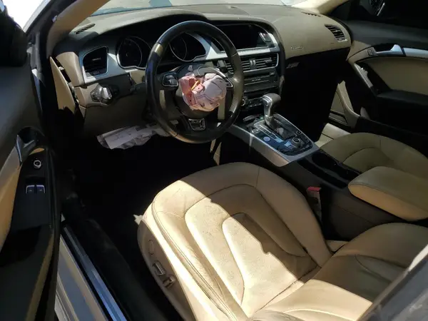 WAUD2AFR6GA031097 2016 AUDI A5 - Image 8