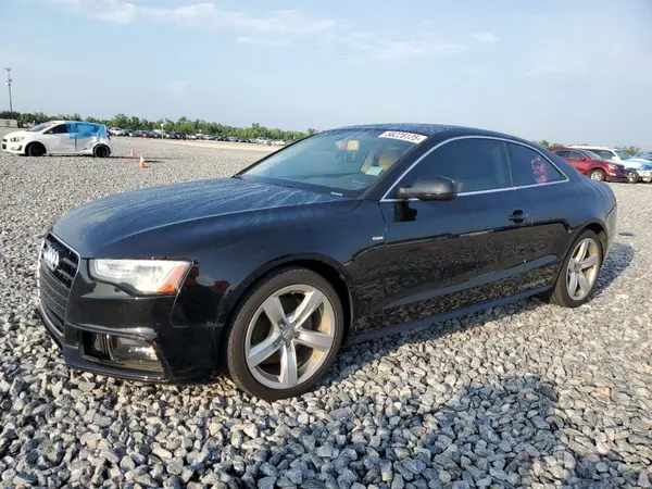 WAUD2AFR6GA041693 2016 AUDI A5 - Image 1