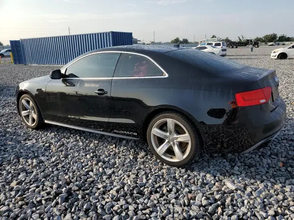 WAUD2AFR6GA041693 2016 AUDI A5 - Image 2