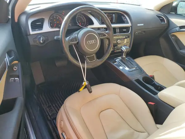 WAUD2AFR6GA041693 2016 AUDI A5 - Image 8