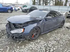 WAUD2AFR6GA044237 2016 AUDI A5