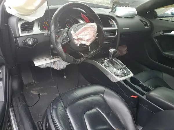 WAUD2AFR6GA044237 2016 AUDI A5 - Image 8
