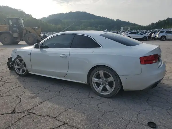 WAUD2AFR6GA057294 2016 AUDI A5 - Image 2