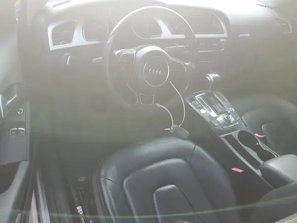 WAUD2AFR6GA057294 2016 AUDI A5 - Image 8