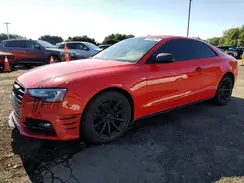 WAUD2AFR6HA001406 2017 AUDI A5
