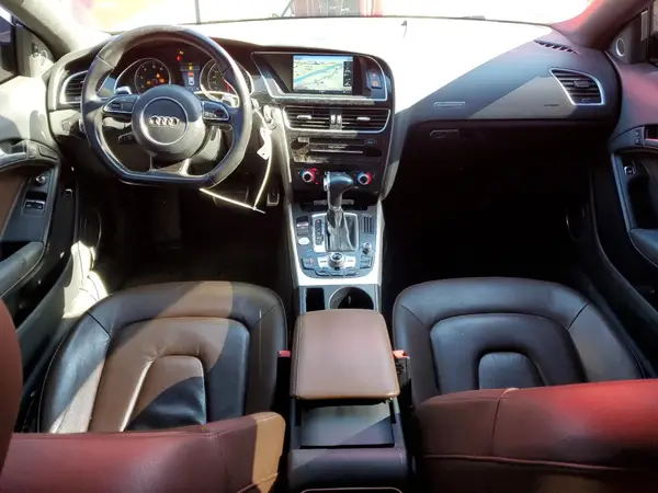 WAUD2AFR6HA001406 2017 AUDI A5 - Image 8