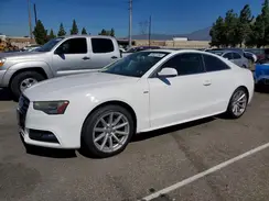 WAUD2AFR7GA005351 2016 AUDI A5