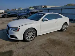 WAUD2AFR7GA007200 2016 AUDI A5