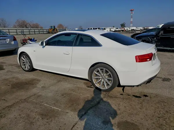 WAUD2AFR7GA007200 2016 AUDI A5 - Image 2